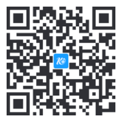 iPhone APP 二维码(ACMILAN)