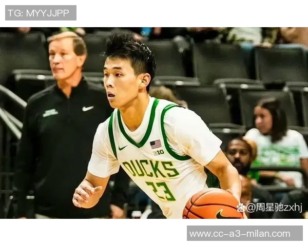 俄勒冈大学主帅直言林葳与对手差距明显处理球水平亟待提升