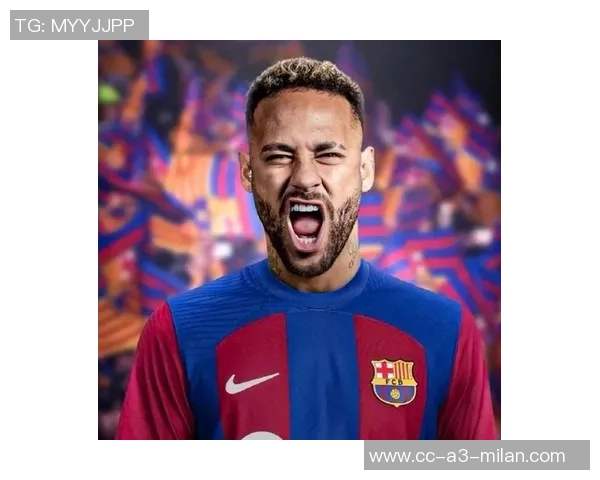 前巴萨小将比尔吉利热爱内马尔梦想重返巴萨追逐足球梦想