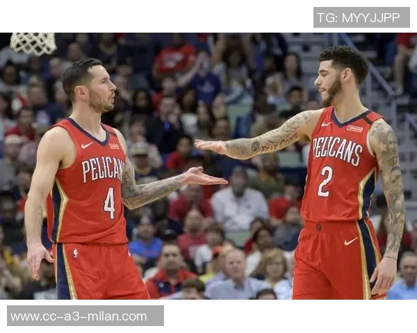 小里分析快船进攻体系雷迪克无球跑位提升球队活力